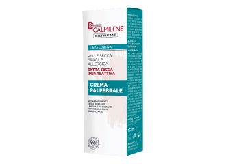 Dermovitamina calmilene extreme crema palpebrale 15 ml