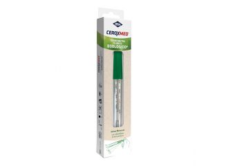 Termometro al gallio ceroxmed