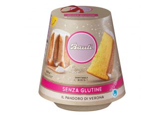 Bauli il pandoro di verona 500 g