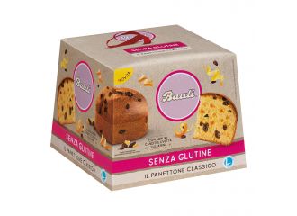 Bauli il panettone classico 400 g
