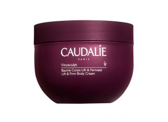 Vinosculpt balsamo corpo liftante 250 ml