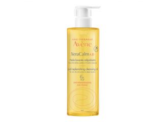 Avene xeracalm a d olio detergente 400 ml nuova formula