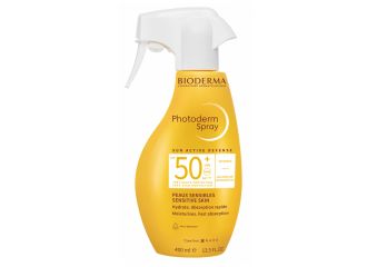 Photoderm spray 50+ 400 ml