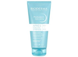 Photoderm gel creme apres soleil 200 ml