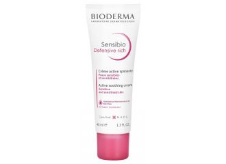 Sensibio defensive rich 40 ml
