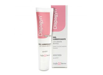Dispagyn 40 ml