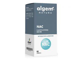 Nac 60 compresse