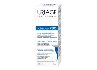 Xemose pso trattamento concentrato 150 ml