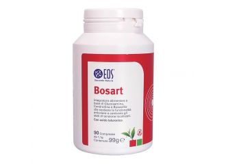 Eos bosart 90 compresse