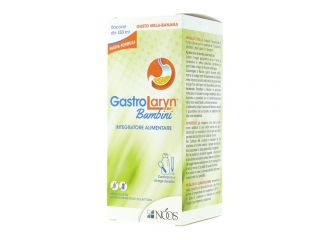 Gastrolaryn bambini 150 ml