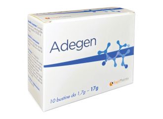 Adegen 10 bustine