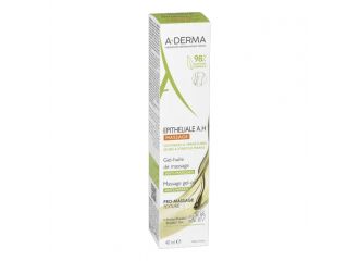 Epitheliale ah olio massaggio 40 ml 2021