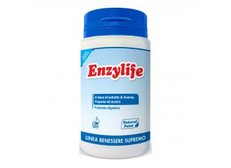 Enzylife 90 capsule