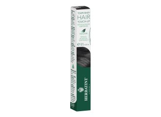 Herbatint instant hair touch up black