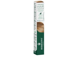 Herbatint instant hair touch up blonde