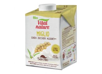 Bevanda miglio 500 g