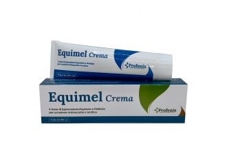 Equimel crema 100 ml