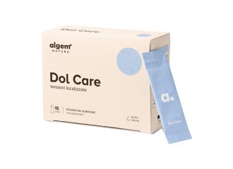 Algem dol care 15 stick da 1,5 g