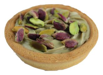 Rigo' cestino frolla pistacchio 60 g