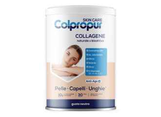 Colpropur skin care 306 g