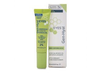 Gen hyal eyes 15 g