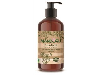 Mandorli crema corpo 500 ml