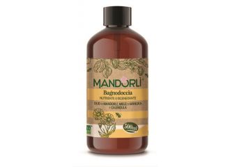 Mandorli bagnodoccia 500 ml