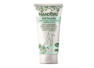 Mandorli gel gambe 200 ml