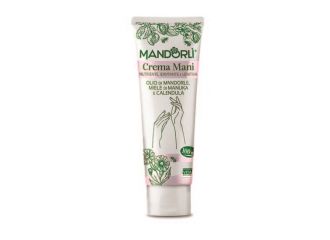 Mandorli crema mani 100 ml