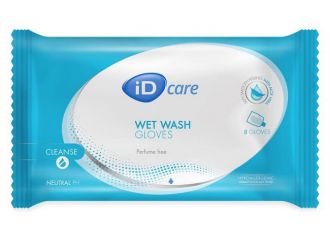 Id manopole detergenti 8 pezzi