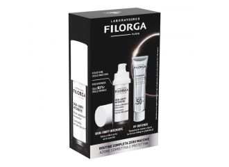 Filorga cofanetto zero macchie