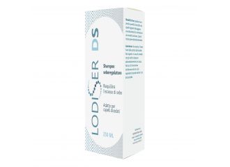 Lodiser ds shampoo 250 ml