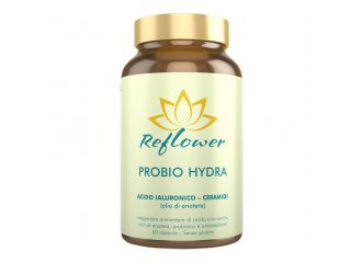 Reflower probio hydra 60 capsule