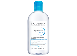 Hydrabio h2o 500 ml