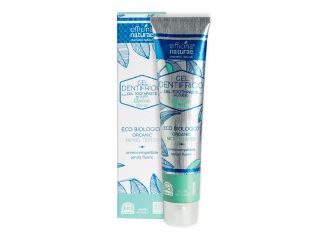 Dentifricio anice alluminio 75 ml