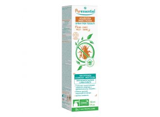 Puressentiel spray acaricida insetticida pmc 150 ml