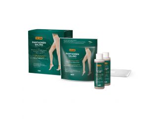 Guam pantadren salino + 2 ricariche da 100 ml