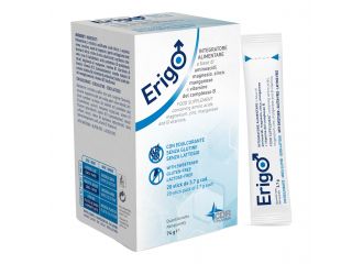 Erigo 20 stick da 3,7 g