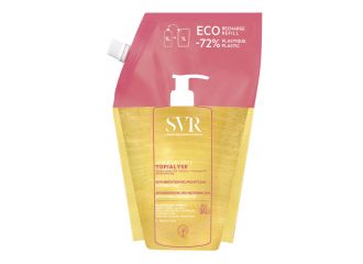 Topialyse huile micellaire refil 1 l