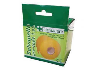 Salvapelle pre-tape 1 pezzo