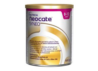 Neocate syneo latte 400 g