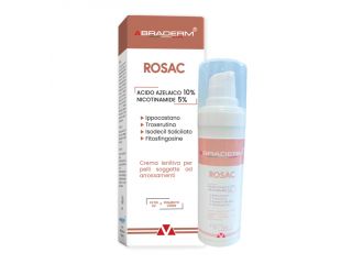 Rosac 30 ml braderm