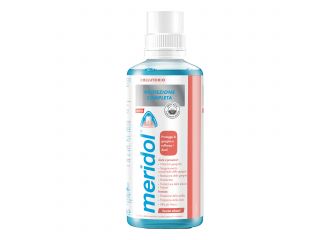 Meridol collutorio protezione completa 400 ml