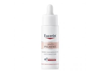 Eucerin anti-pigment siero illuminante 30 ml