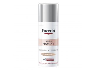 Eucerin anti-pigment giorno spf30 colorato medium 50 ml