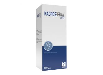 Nacrosspray oto 15 ml
