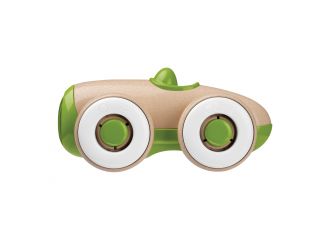 Chicco eco+ green car