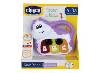 Chicco eco+ camioncino