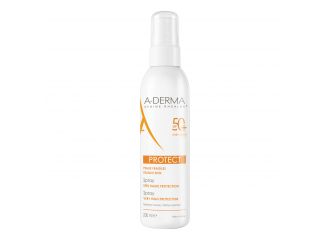 Exomega spray emolliente 200 ml