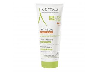 Exomega control crema emolliente 200 ml